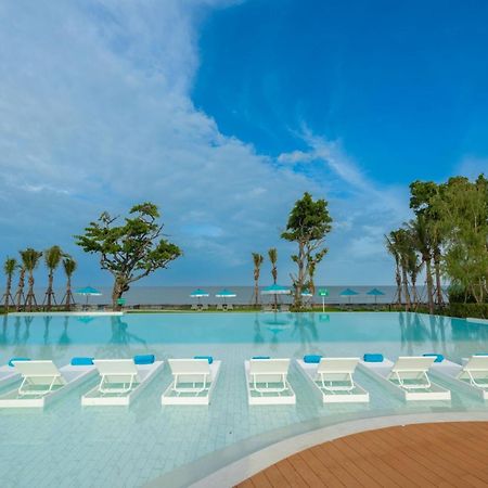 Aviyana Hua Hin Hotel ชะอำ ภายนอก รูปภาพ